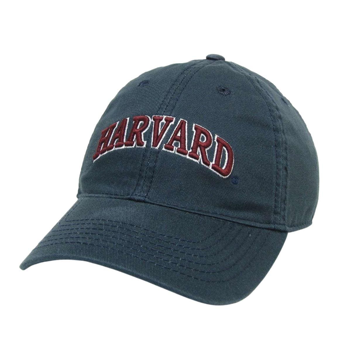 1135-Harvard Arched Logo